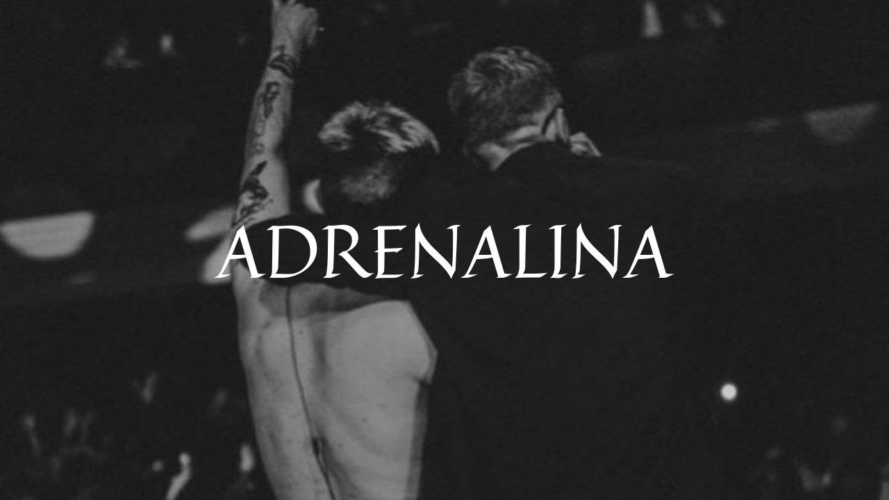 [FREE] KUKON x QUEBONAFIDE x PROBLEM Type Beat - ''ADRENALINA''