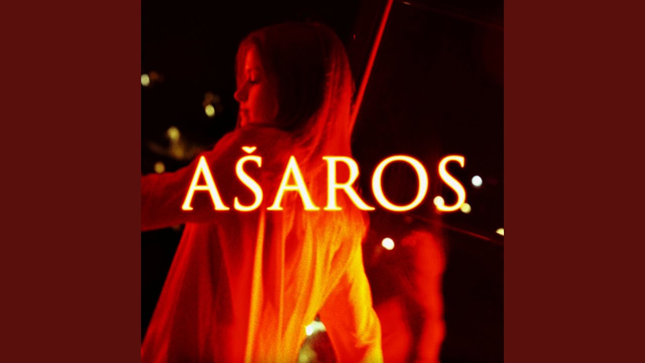 Ašaros Beatmount Remix