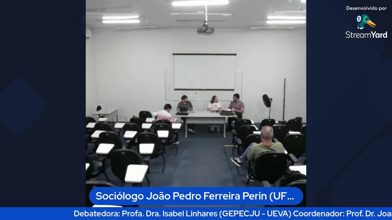 Trabalho de plataforma e educa&ccedil;&atilde;o