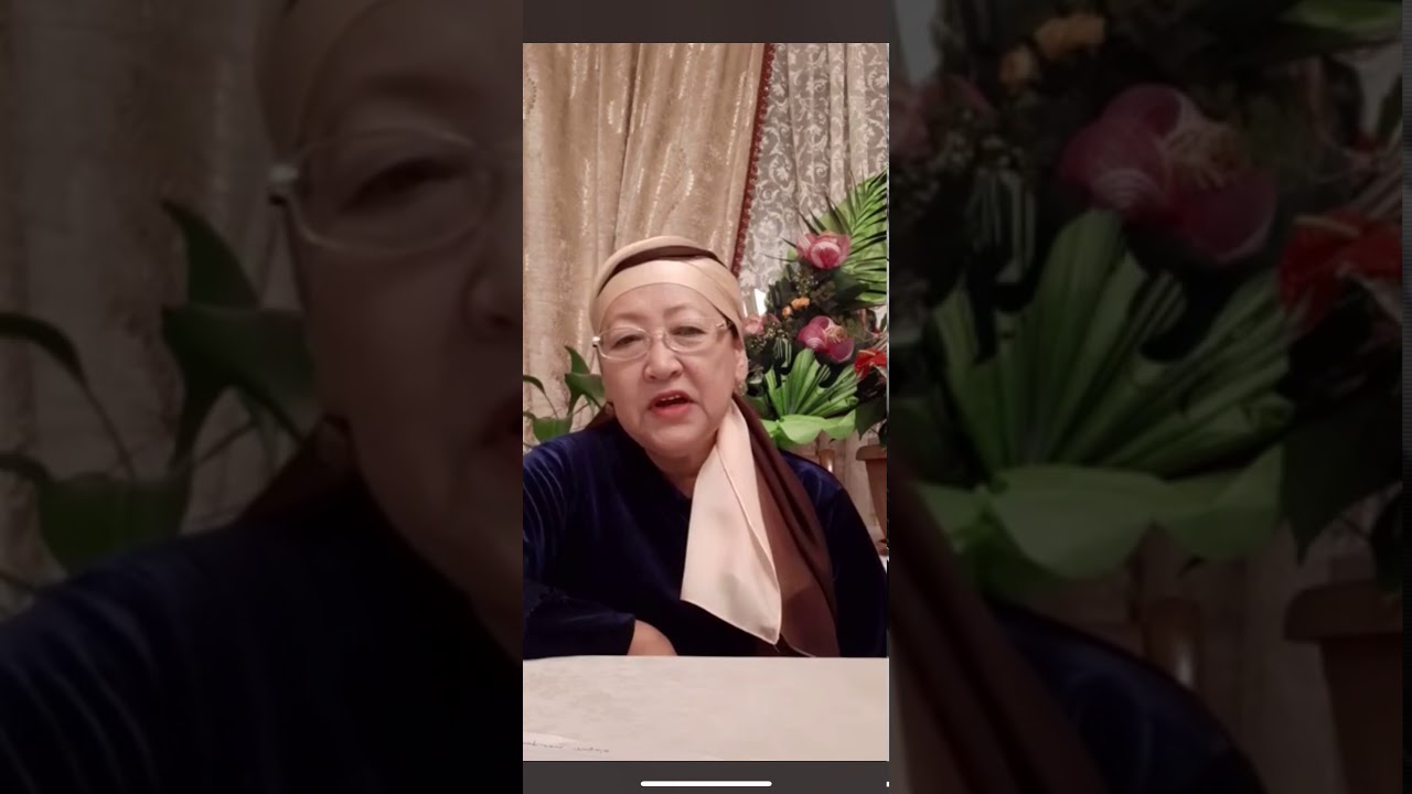 Кыздарга арналган акыл кенестер