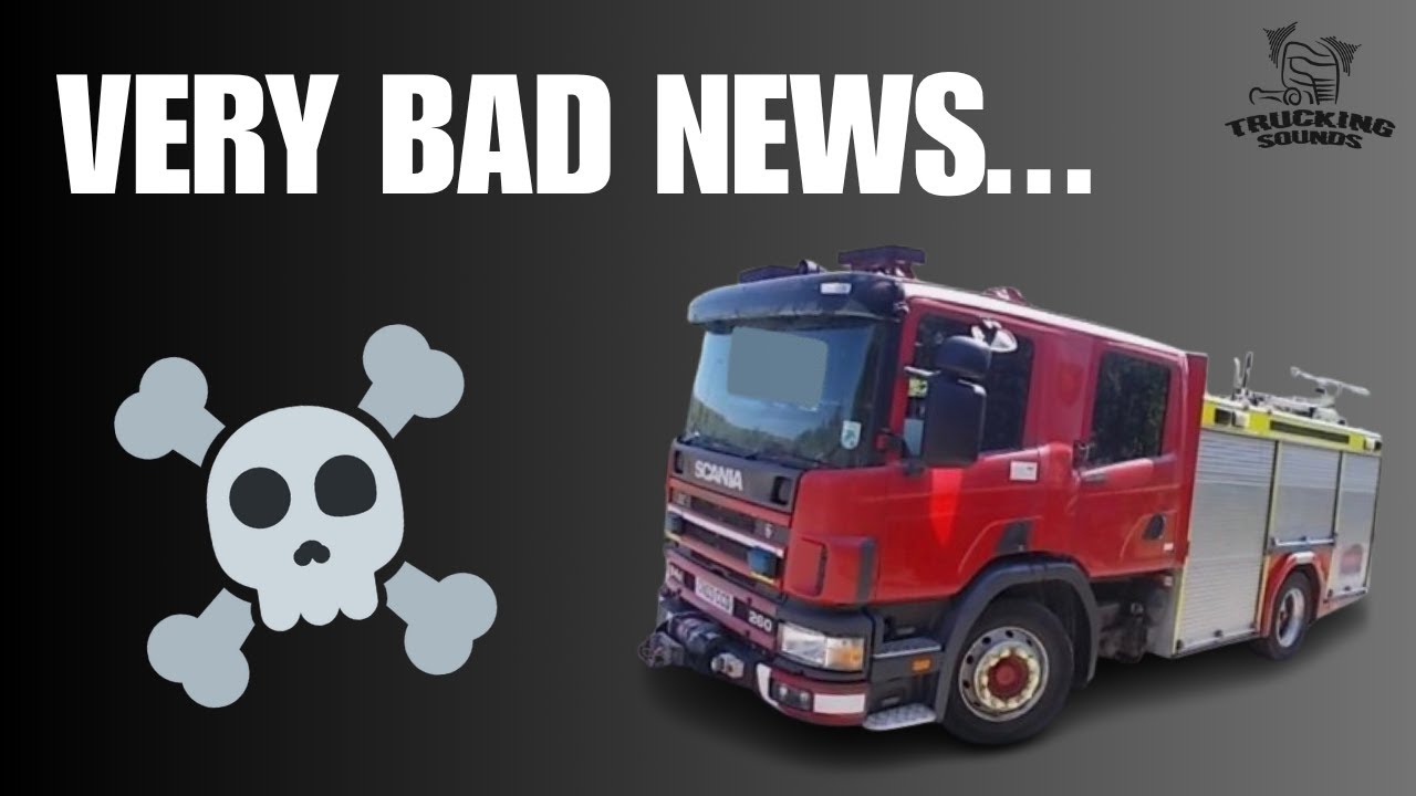 IT'S NOT LOOKING GOOD... | 4K