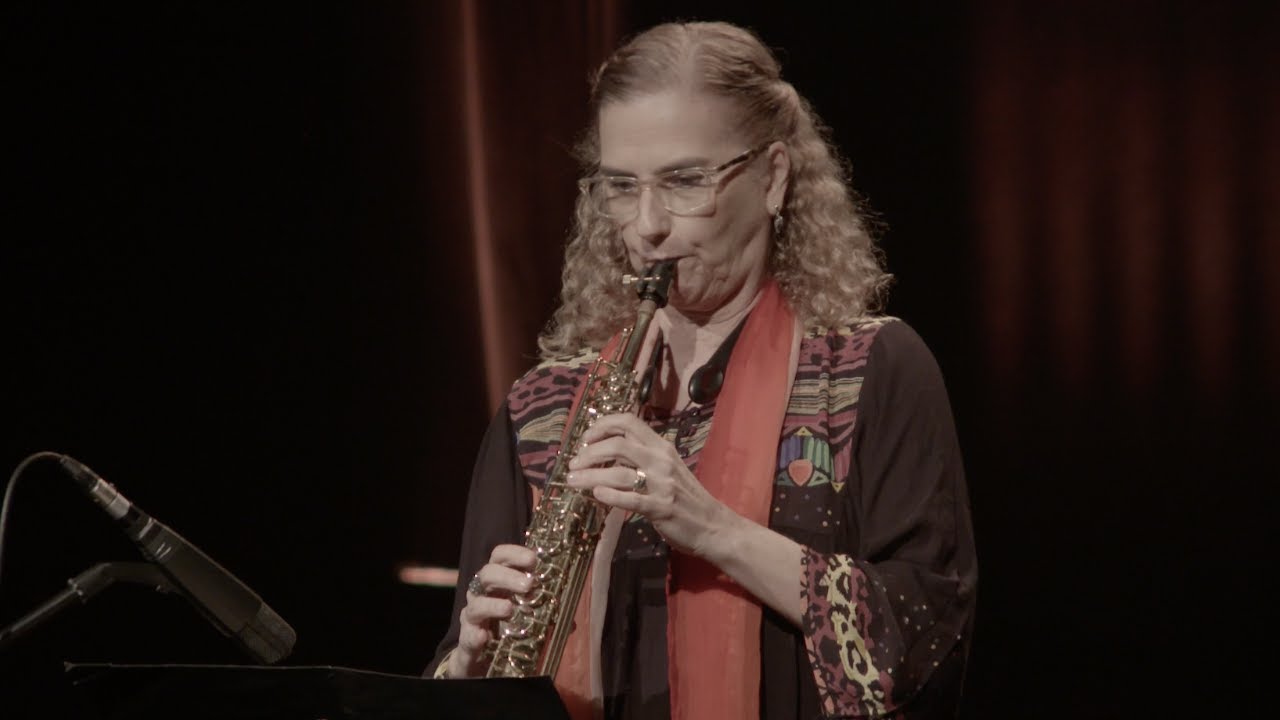 Paula Valente | Pro Zeca (Vitor Assis Brasil) | Instrumental Sesc Brasil