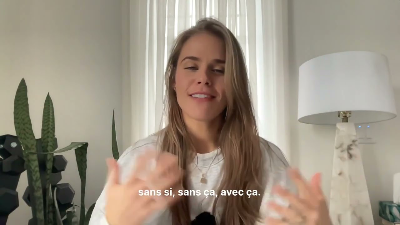Ep. 5 | Naturellement Audrey : Au delà des étiquettes: Pourquoi je ne suis plus végétalienne