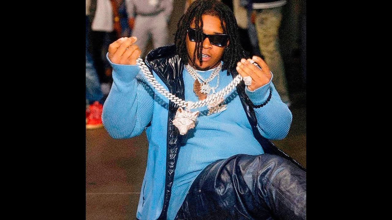(FREE) YTB Fatt Type Beat - 