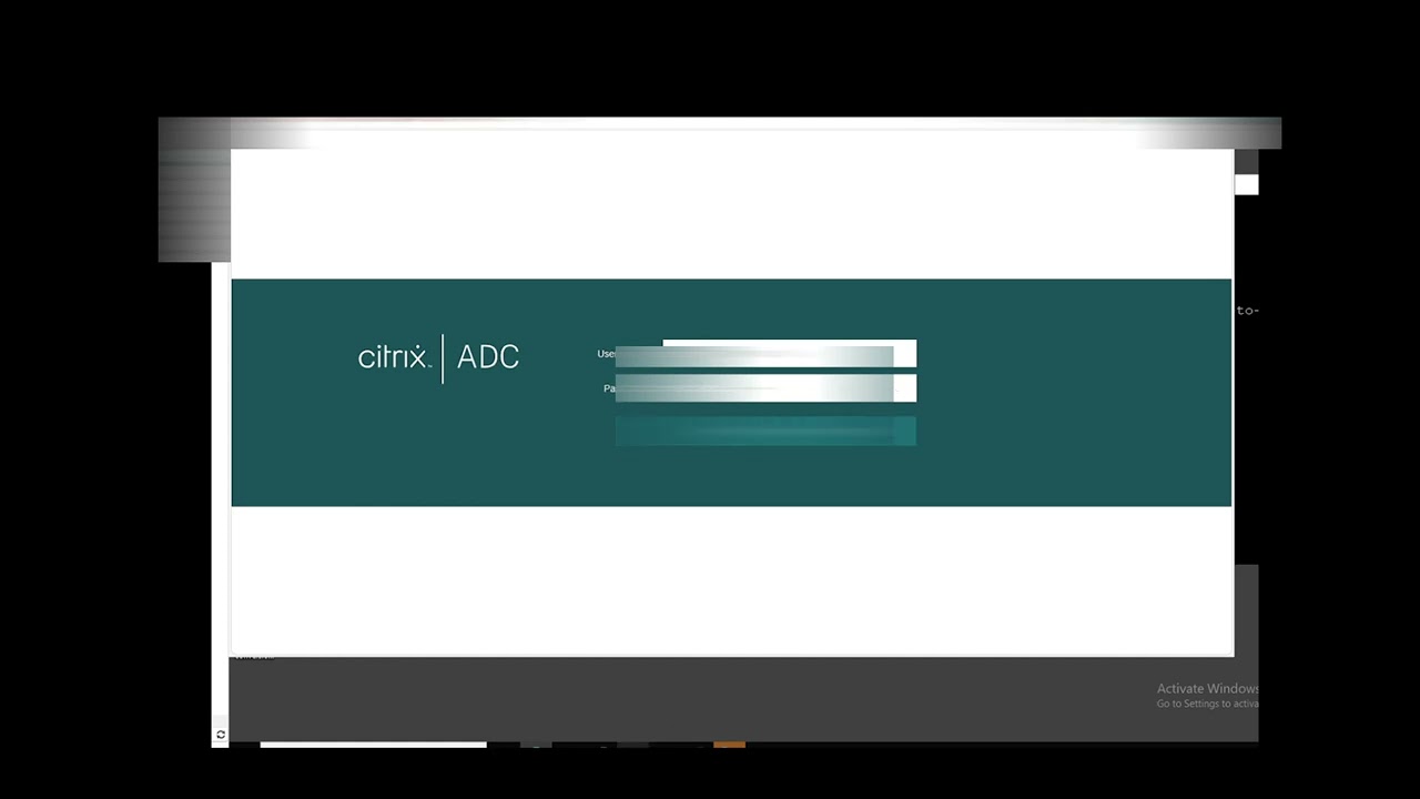 Netscaler conversion Classic Policies to Advanced Policies