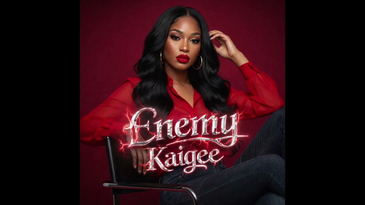 Kaigee - Enemy 