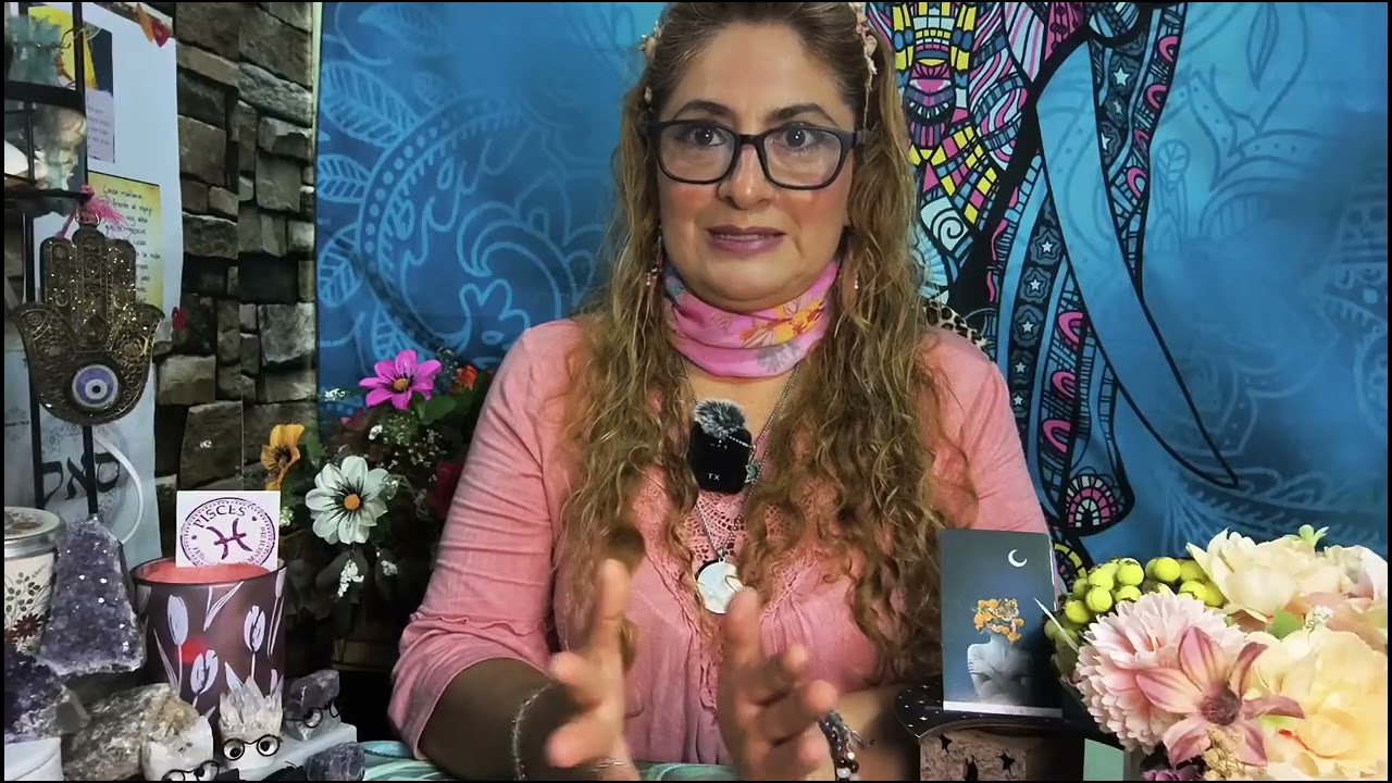 PISCIS♓ ALGUIEN ESTA MAL 🙈 POR TI, PERO TE TIENEN ENVIDIA!!... 💕💫💌