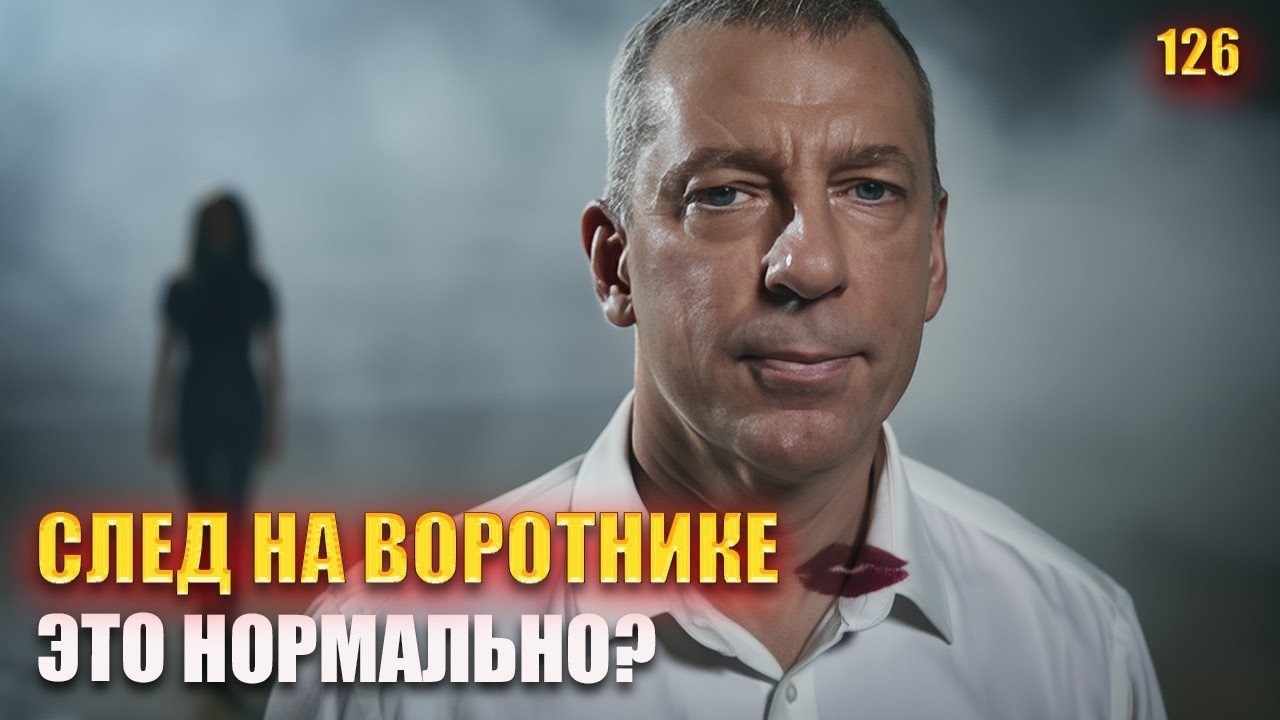 Почему мы изменяем? Это нормально? И можно ли простить?