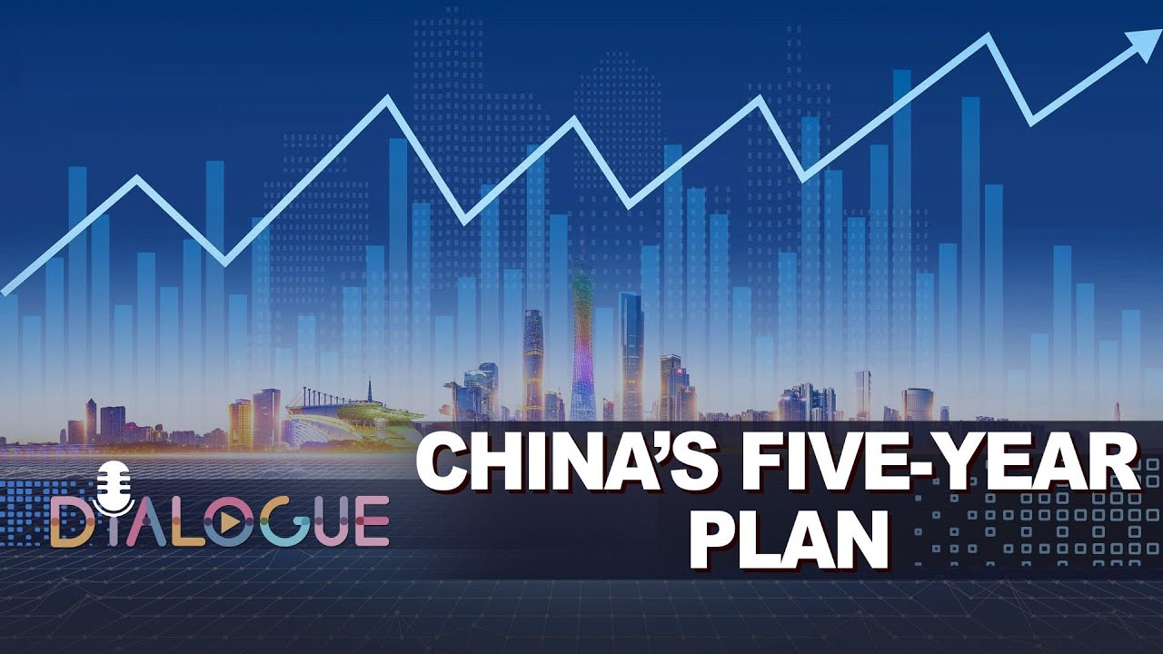 China's next Five-Year Plan: Development blueprint and challenges