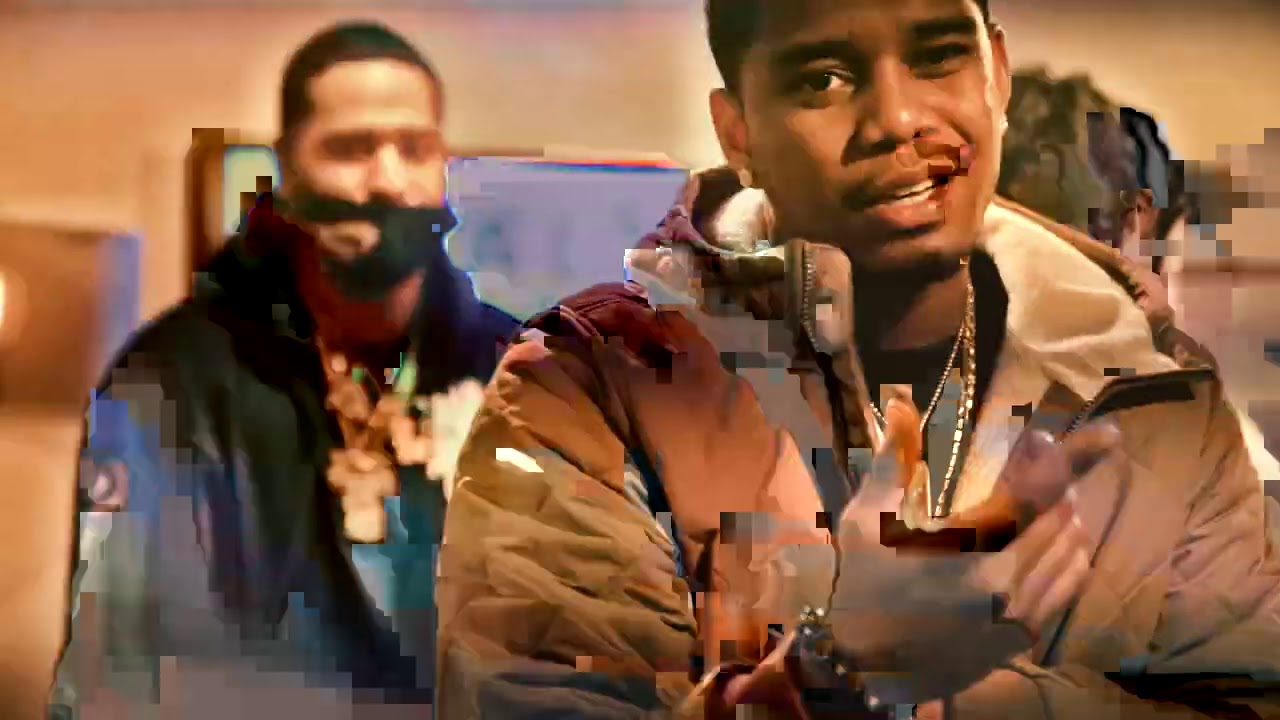 Ralfy The Plug Ft. DrakeO The Ruler, Ketchy The Great & Good Finesse - Light Show (Music Video)