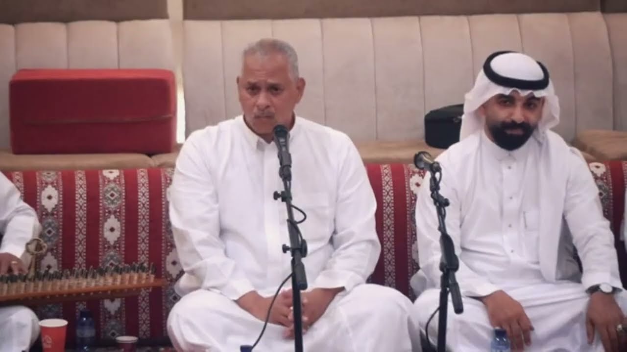 الطرب الينبعاوي موال الفنان وليد بطيش هلت ليالي الفرح والانس طاب لينا مع الكلمات