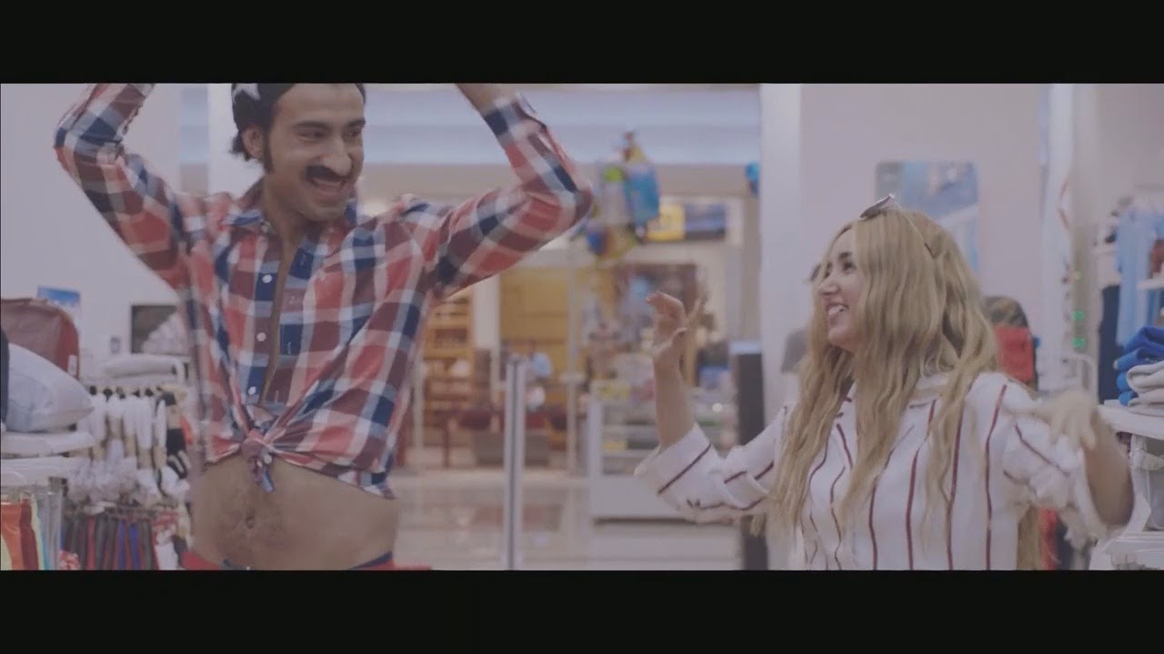 لو بتحاول تمشى على الموضة .. اتعلم من دنيا و سعادة #سك_على_اخواتك