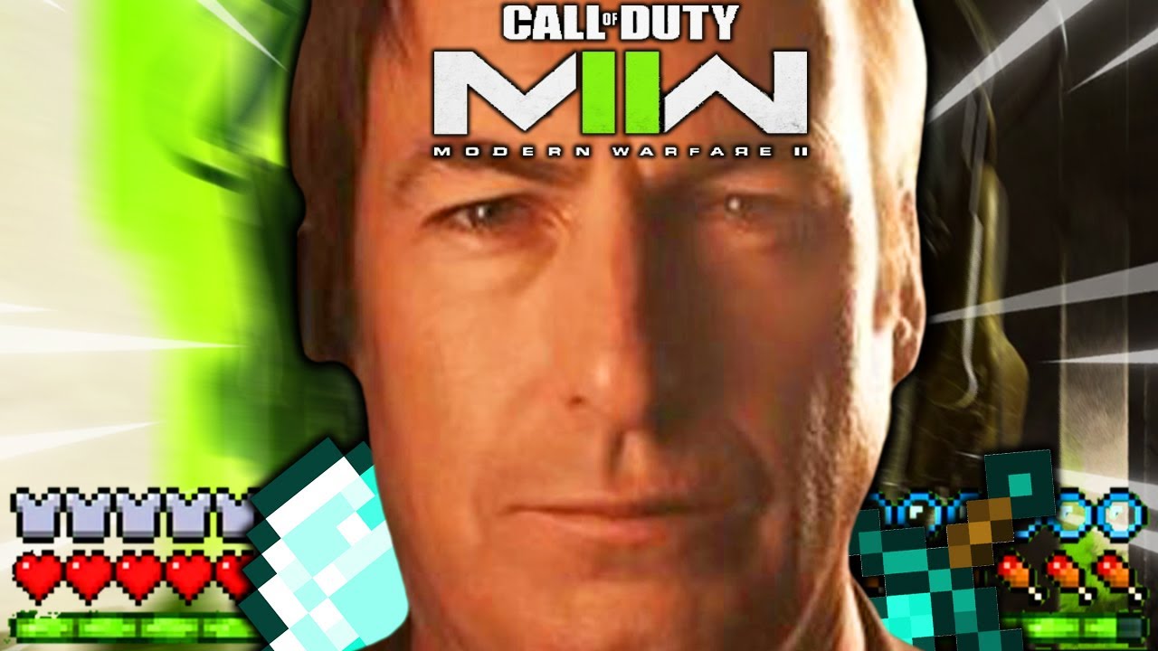 THE MW2 PC BETA EXPERIENCE.EXE