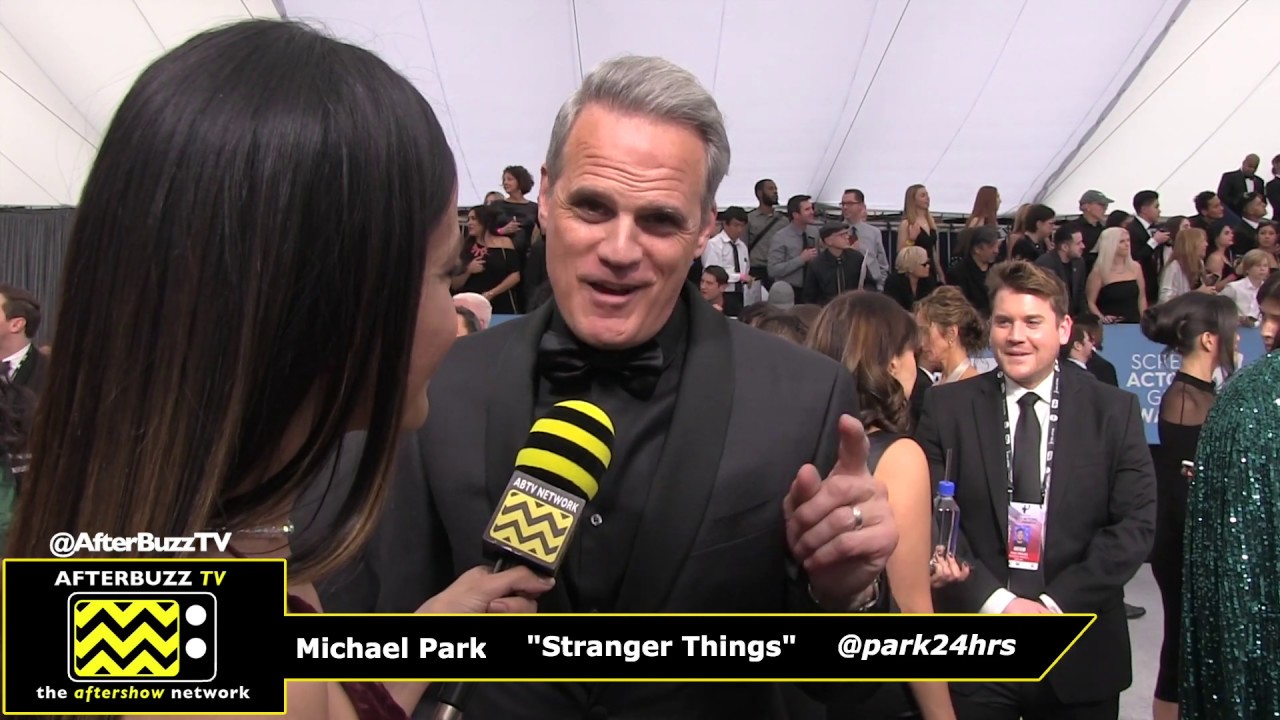 Michael Park Shares A Special Memory From Season 3 of 