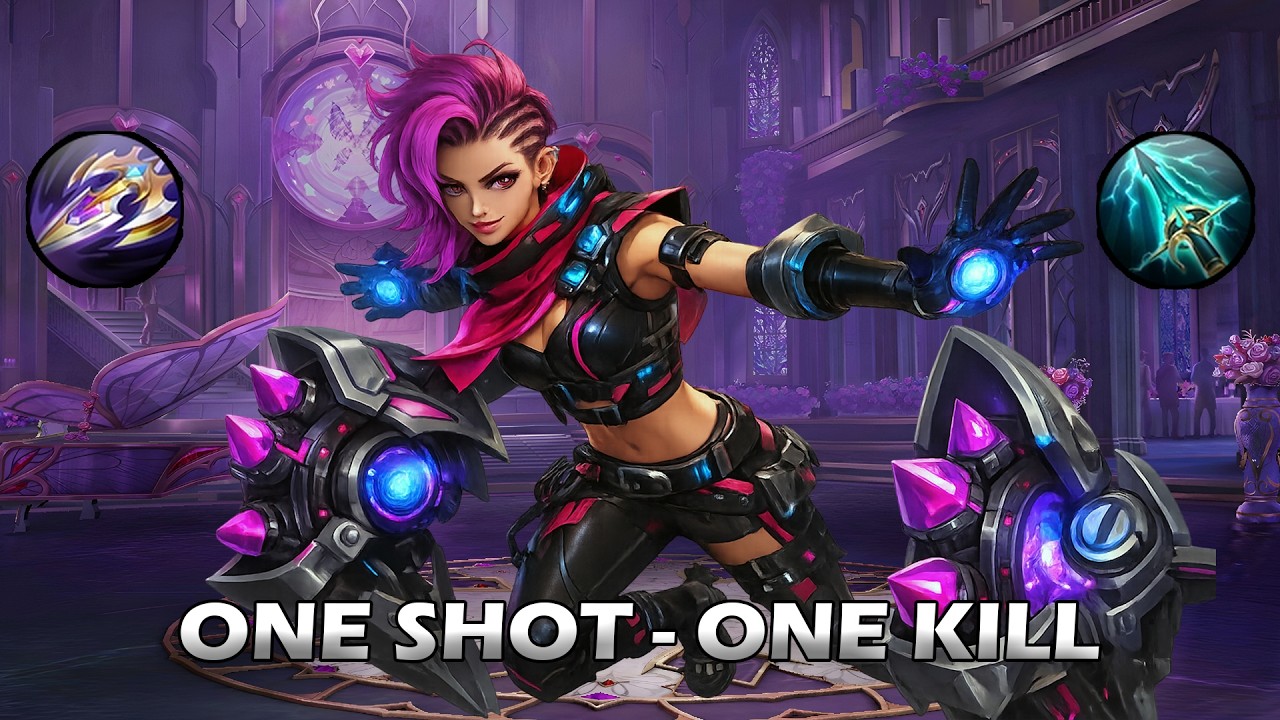 This Ixia 100% DAMAGE Build is Absolutely Broken! 😱 (Insane DPS)