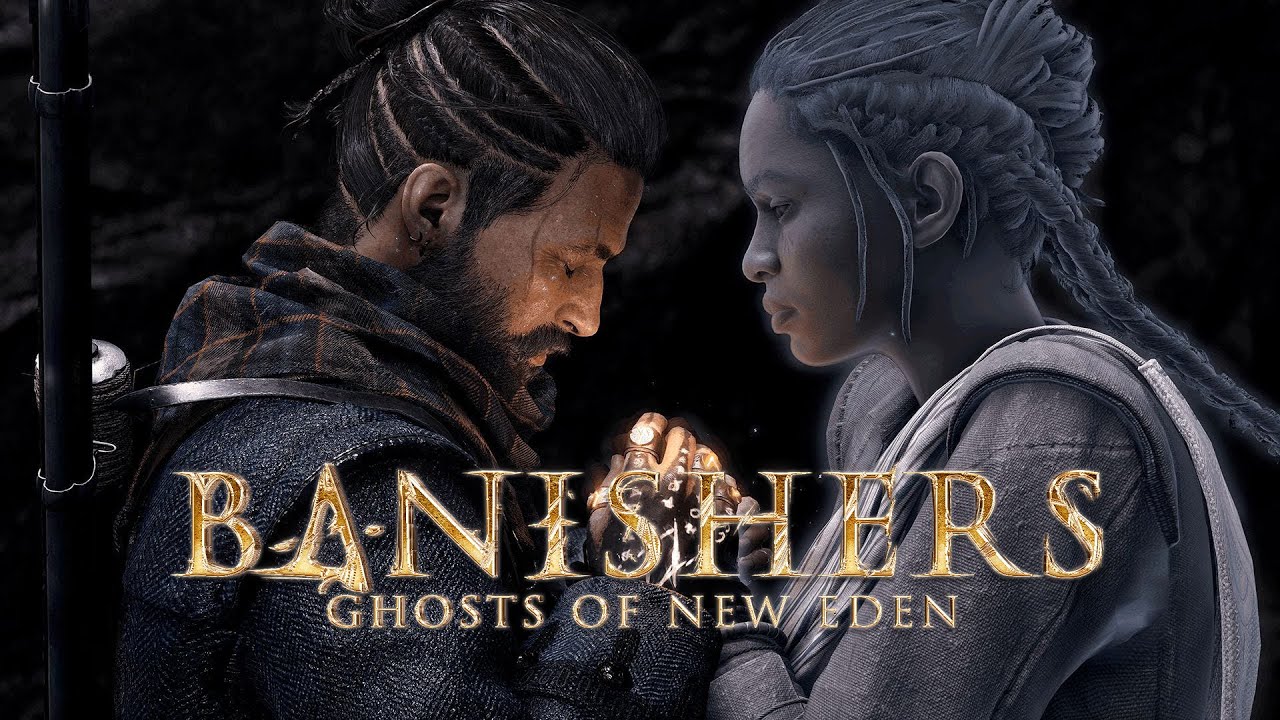 Banishers: Ghosts of New Eden Chapter 8 - The Swamp Witch | PC Gameplay Walkthrough