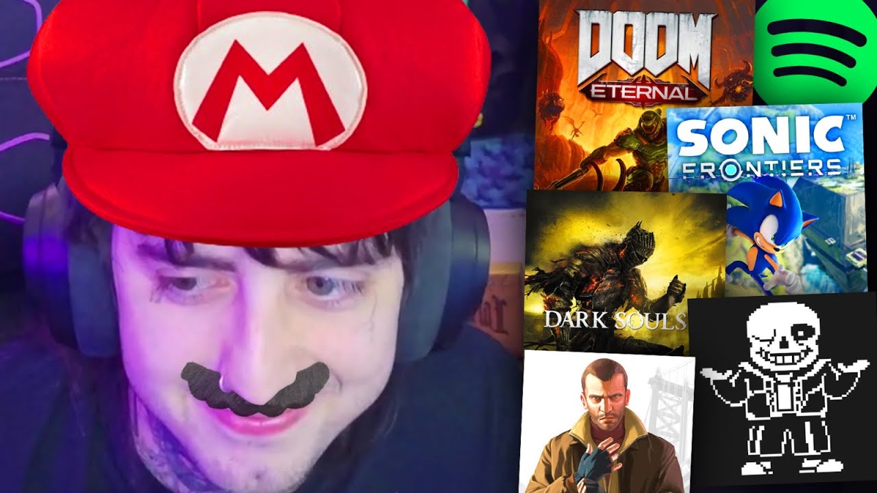 mejores bandas sonoras de videojuegos (la verdad absoluta)