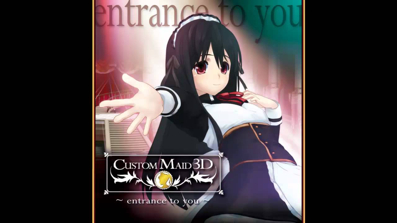 Nao - Scarlet leap (Full)
