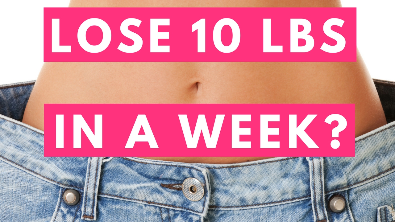 The Military Diet: Lose 10 Pounds in Just 1 Week?