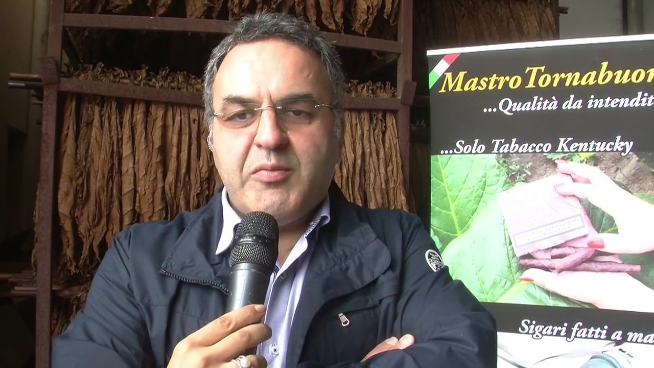 SIGARO MASTRO TORNABUONI