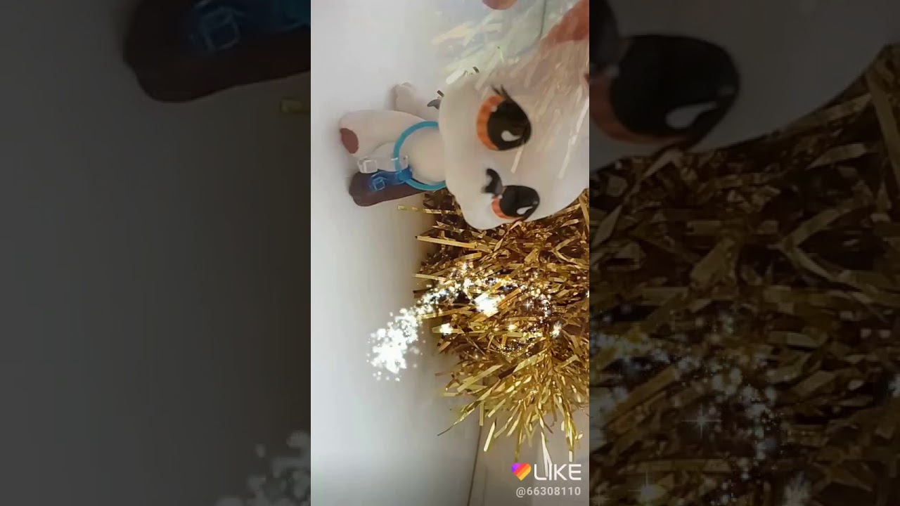Новый год !MV!Не очень получилось!Спасибо за просмотр!