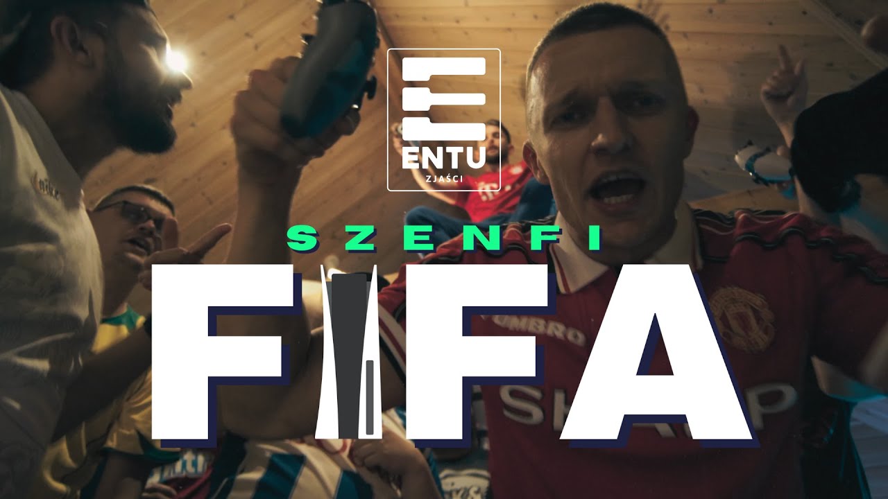 SZENFI - FIFA