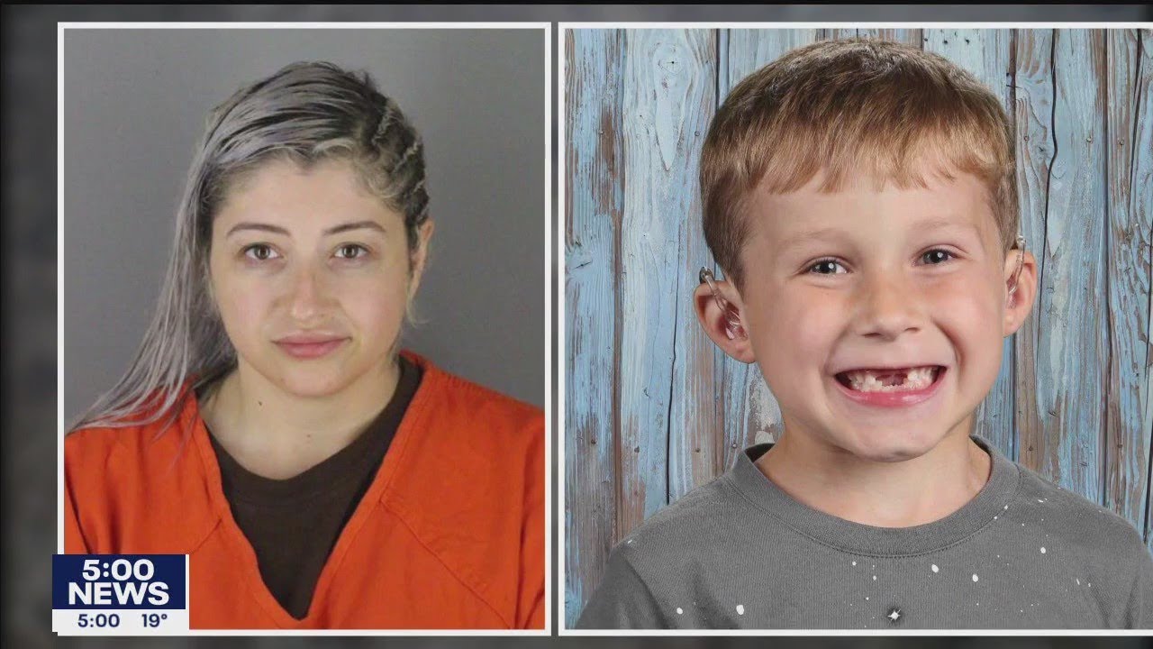 Eli Hart murder case charges upgraded I KMSP FOX 9