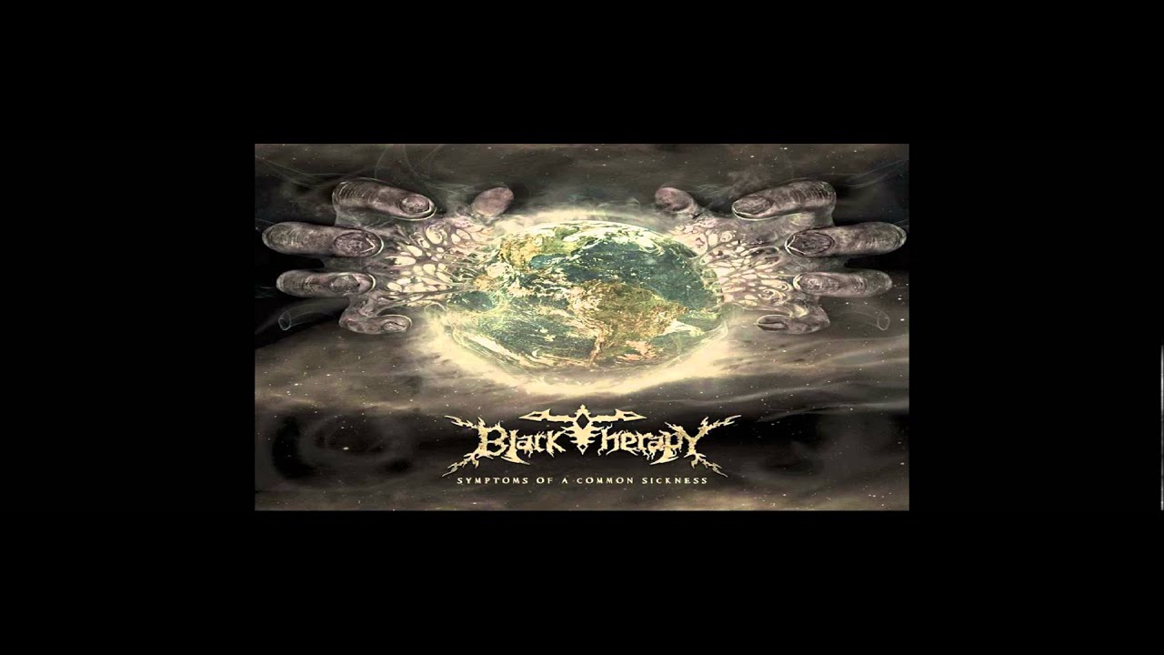Black Therapy - From High / Advance