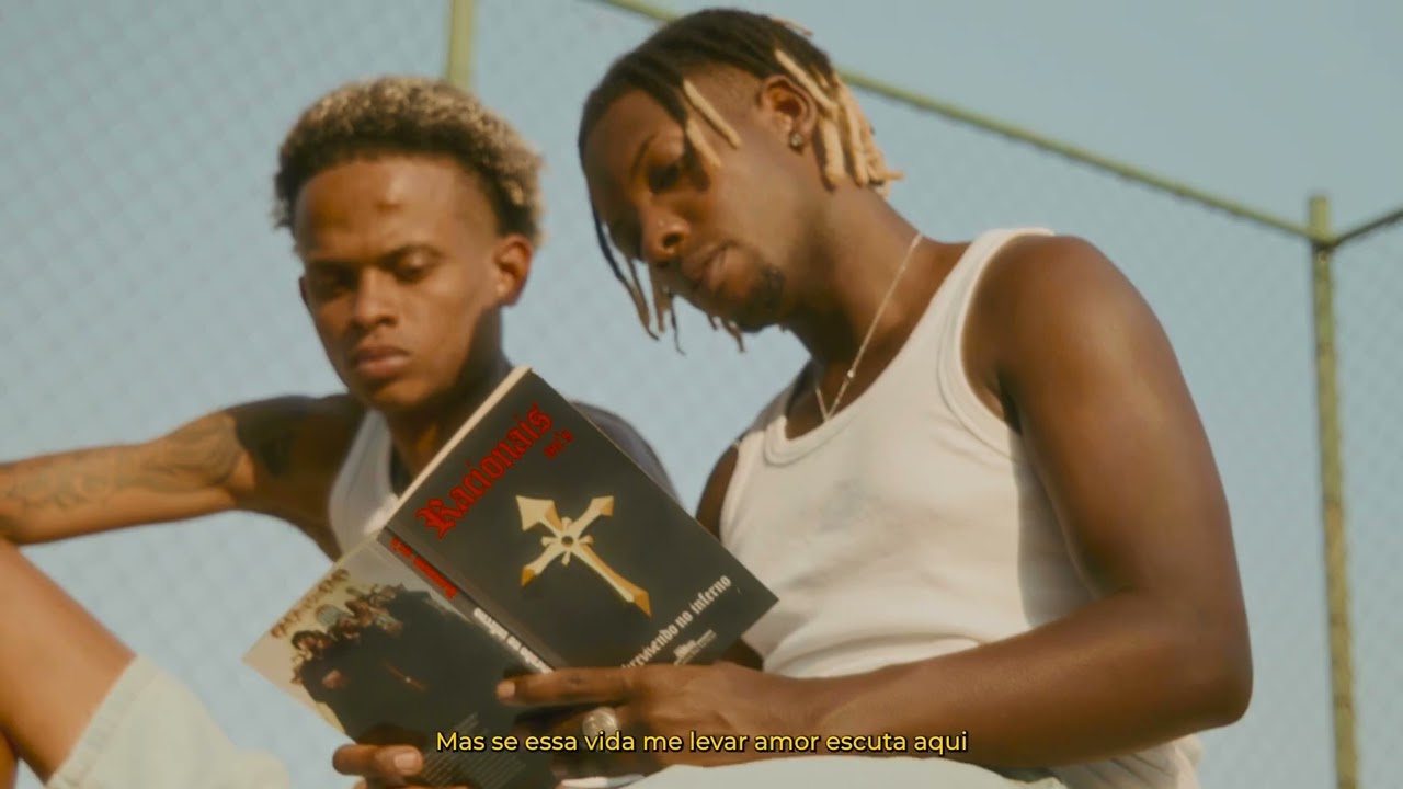 MC MANEIRINHO - MEM&Oacute;RIA