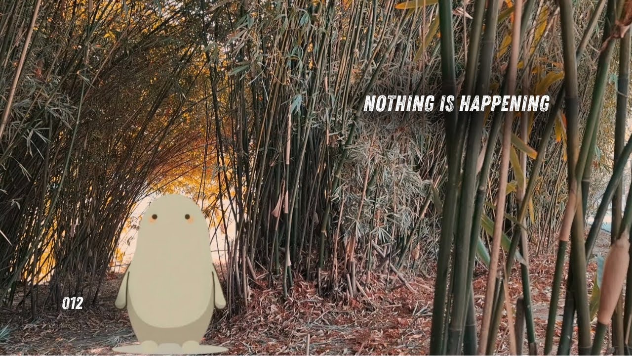 When It Feels Like Nothing Is Working