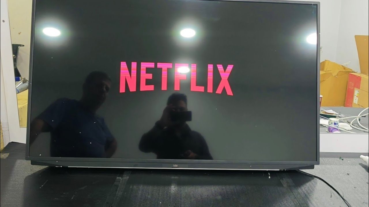 TELEVZİYON EKRAN DEĞİŞİMİ NASIL YAPILIR