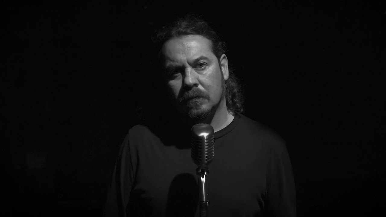 Los Muertos - Promesa de sangre (feat. Angelo Pierattini)