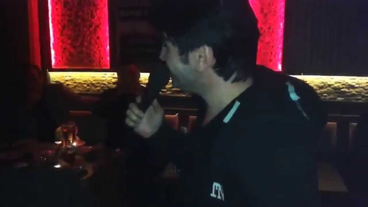 MENEJER HASAN BADIR ERTURUL POLAT SERKAN GÜMÜŞSUYU DÜET