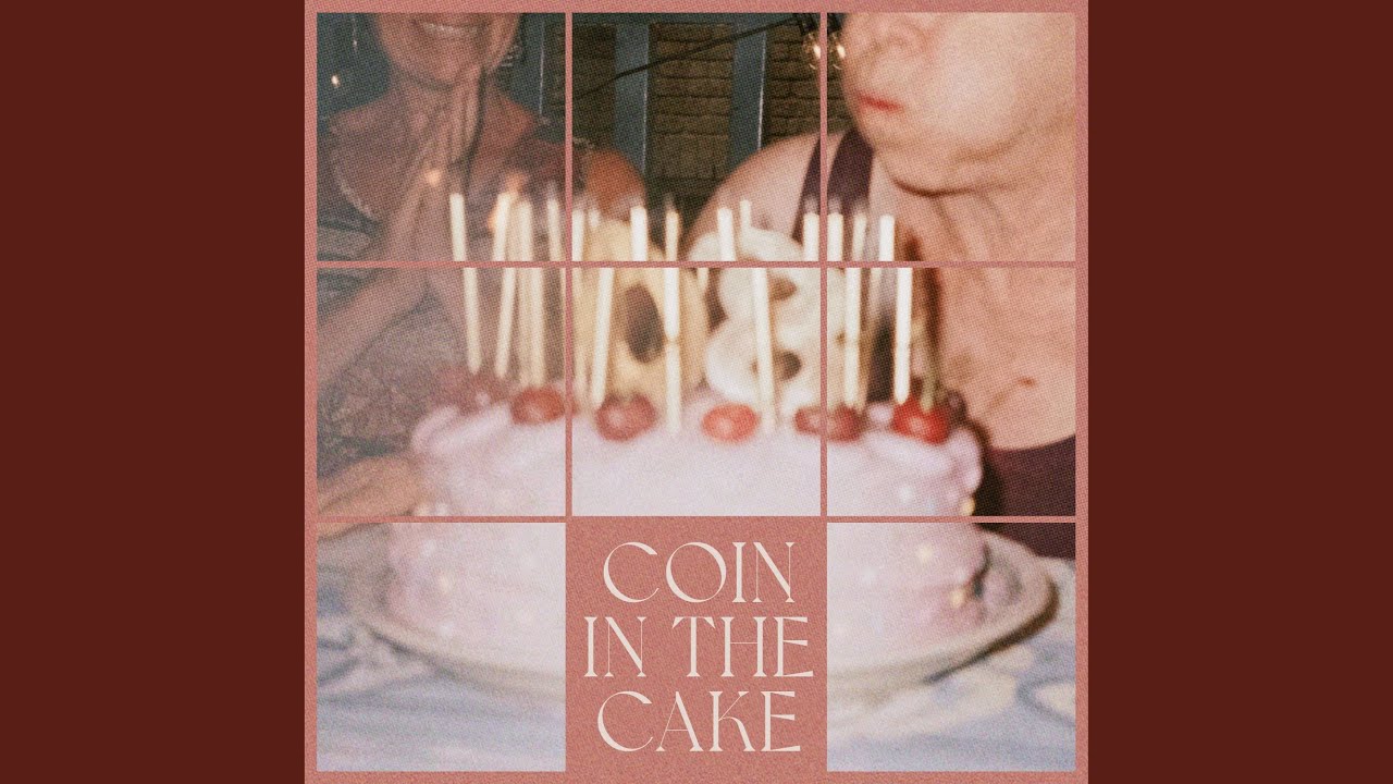 Coin in the Cake
