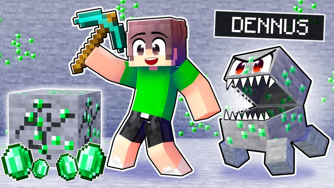 7 Manieren Om TOMMY Te PRANKEN In Minecraft!