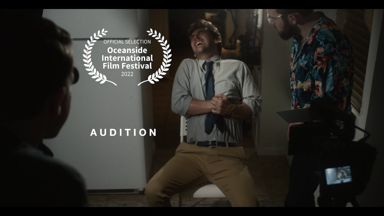 Audition (short film)