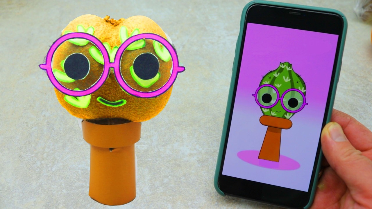 Moje Sprunki OC CACTUK Faza 2#sprunki#incredibox