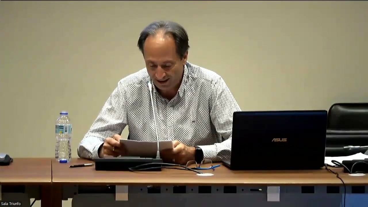 Luis Sáez Rueda, 