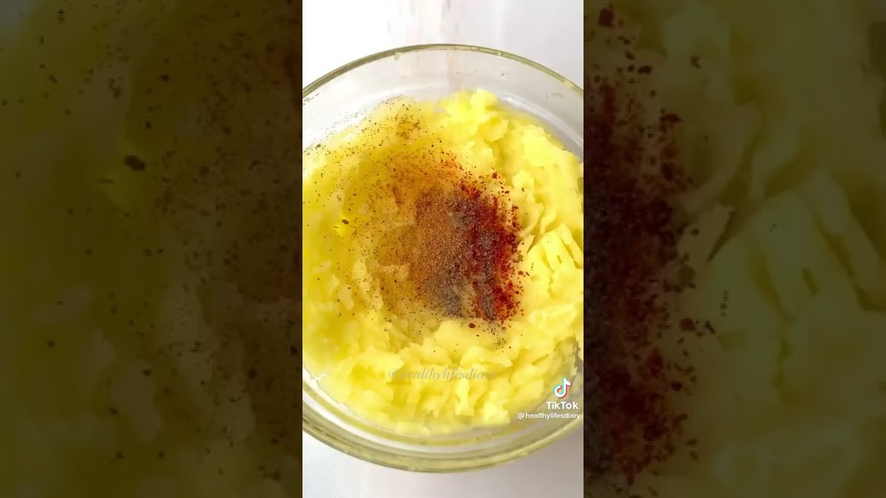 evde sağlıklı cips yapımı
