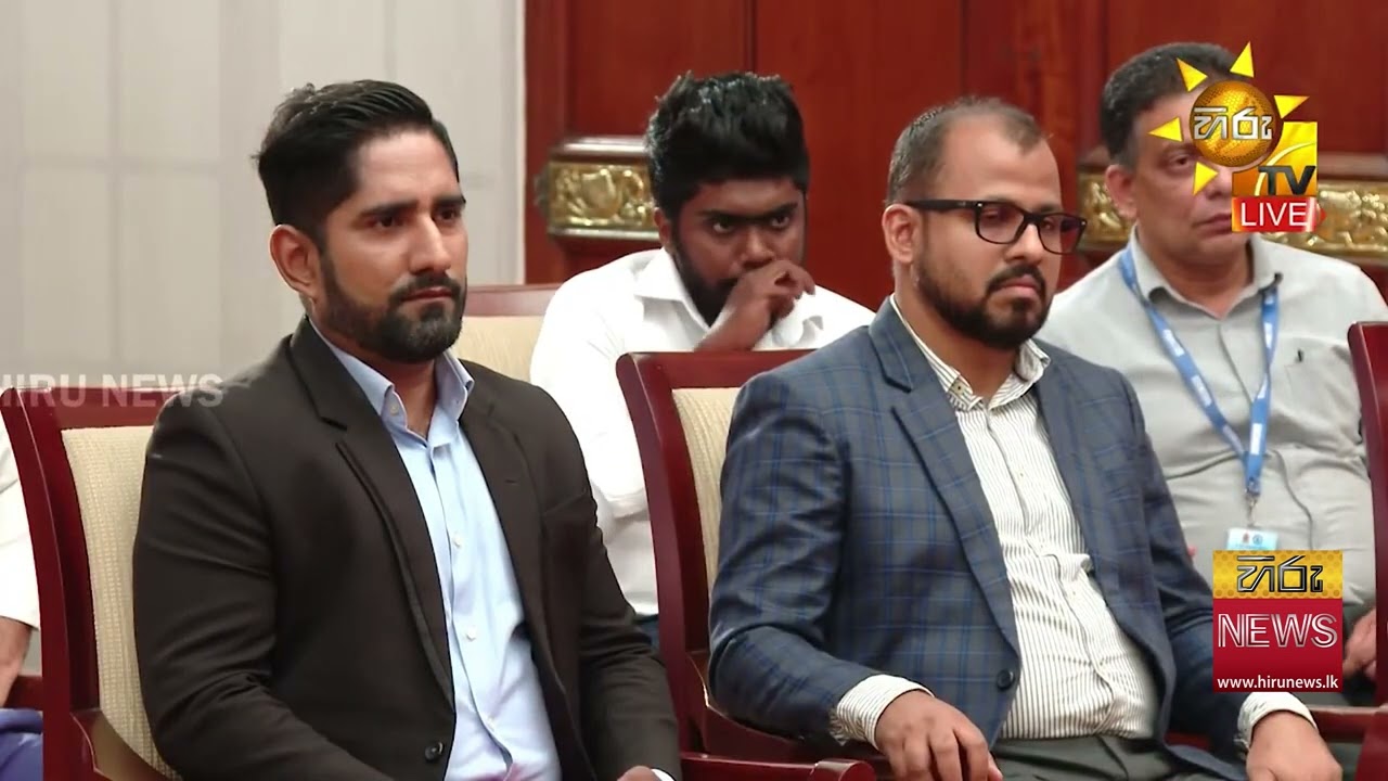 බලශක්තිය අඛණ්ඩව ලබාදීමට කටයුතු කරනවා - 