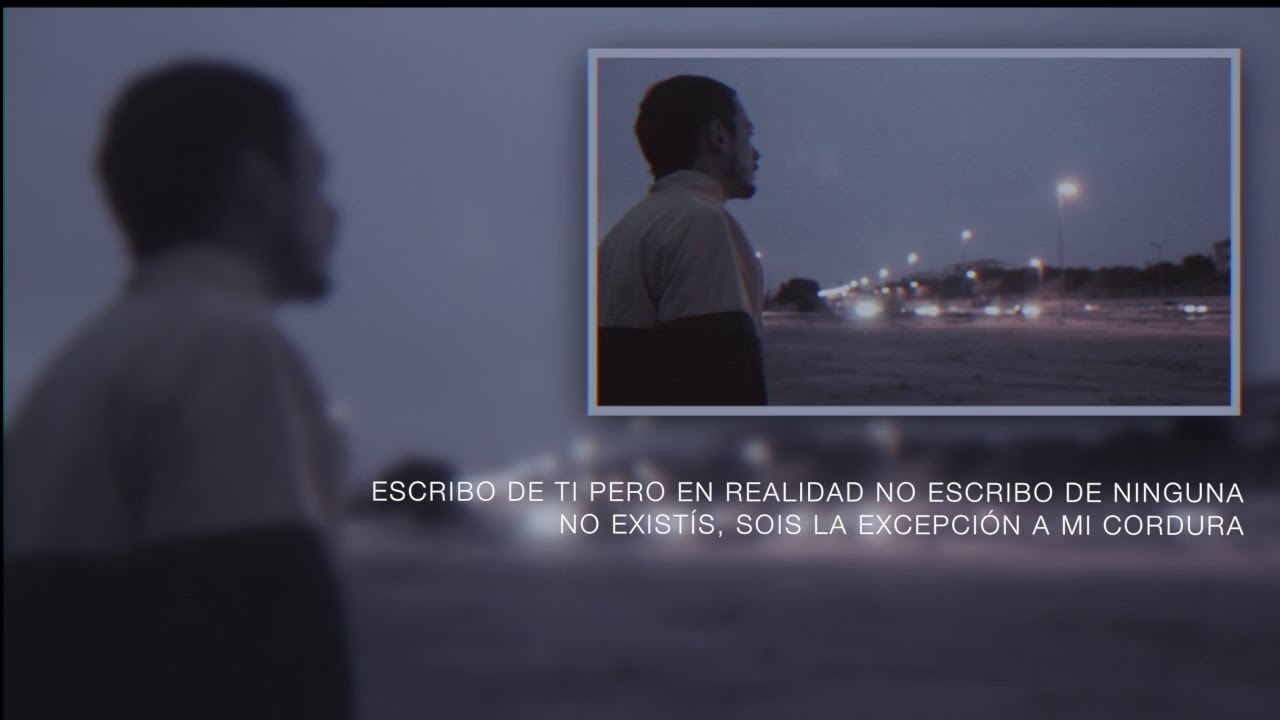 BEATEN B - INH&Oacute;SPITO (Prod. AISHA D)