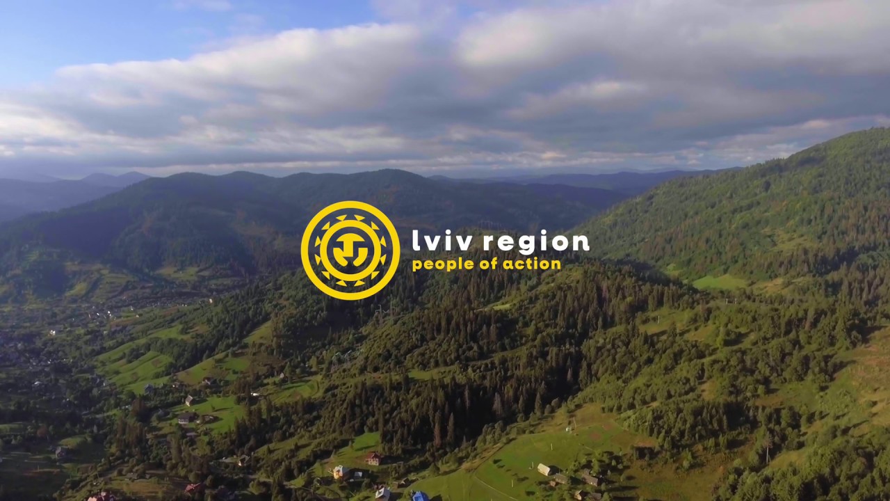 Visit Lviv Region • Ukraïner