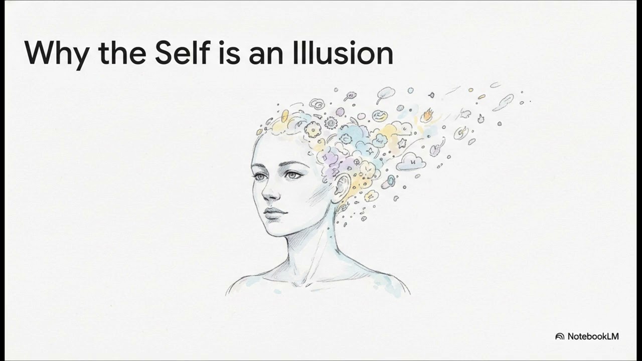 Why Consciousness Can’t Be Reduced — and Why the Self Still Disappears
