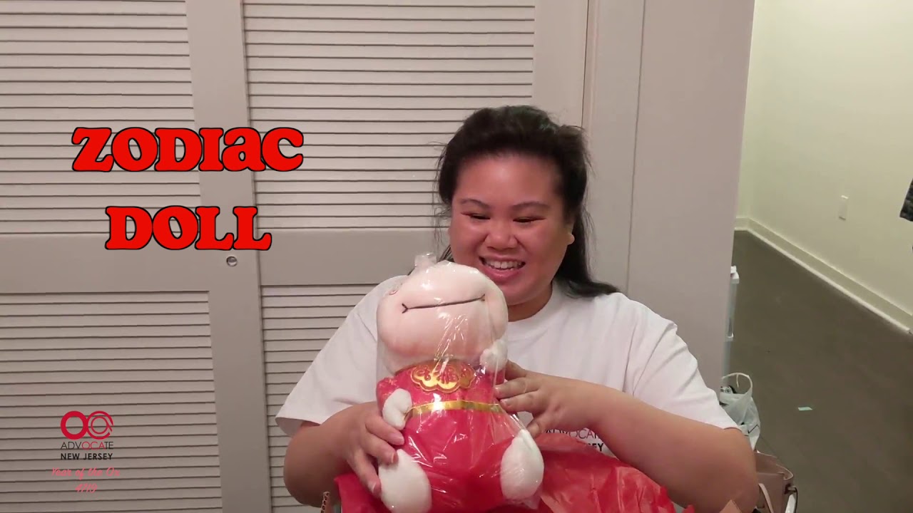 CNY 2021   OCA  unboxing