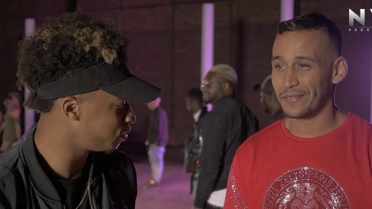 LECK - LA DANSE DES TCHOINS BEHIND THE SCENES