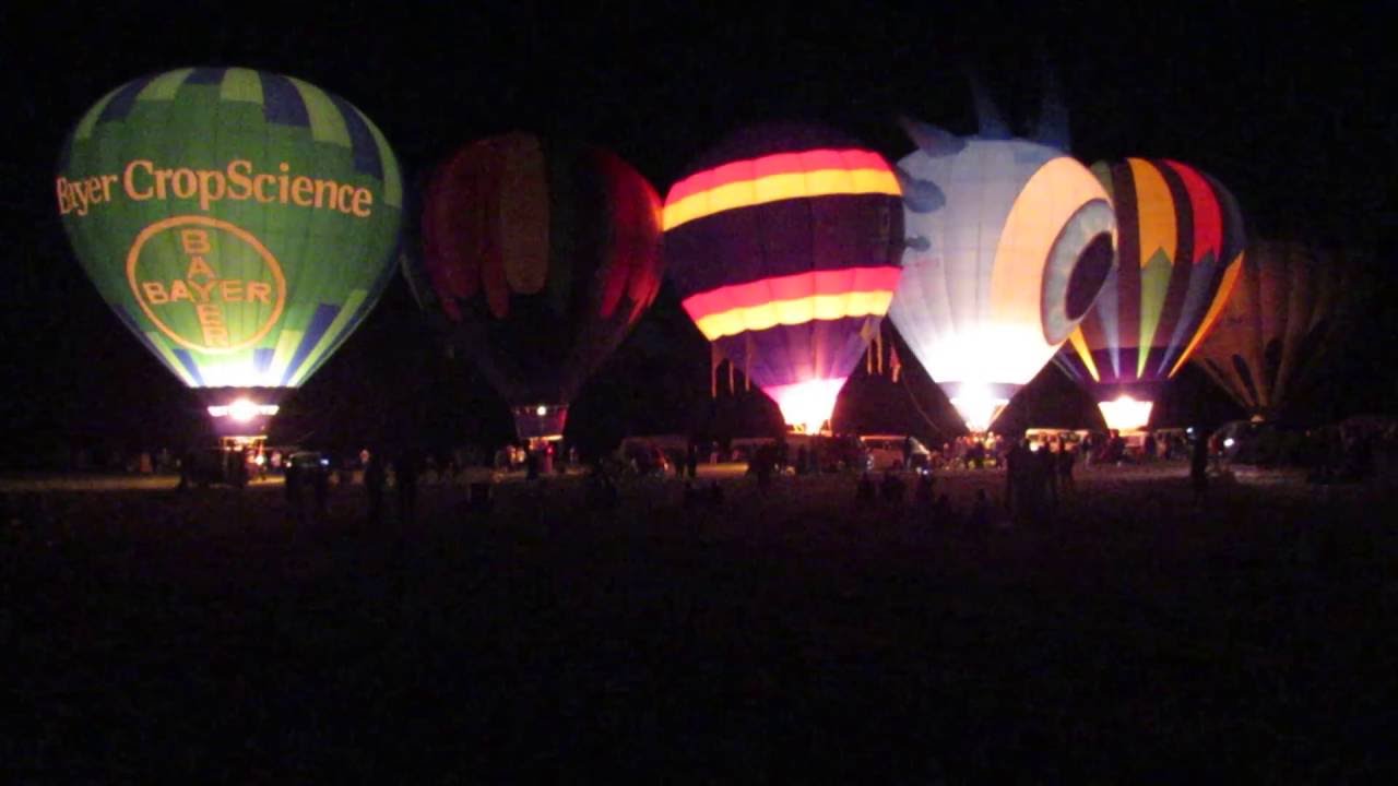 Ballonglühen 2016 Selzen 7