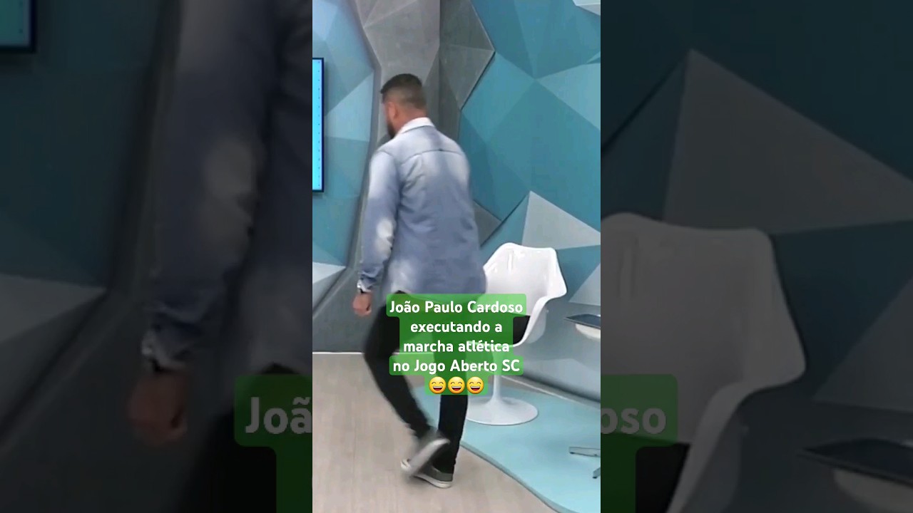 Jogo Aberto SC | Band TVBV
