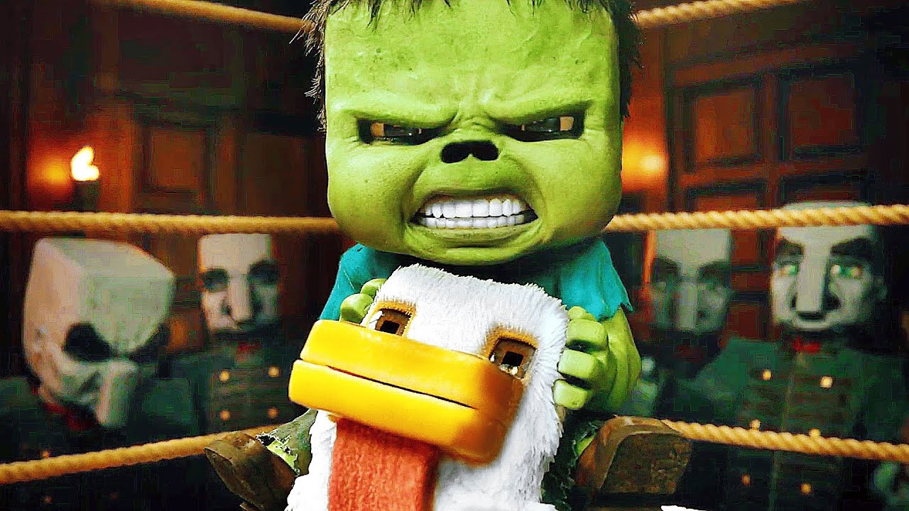 A MINECRAFT MOVIE Final Trailer (NEW 2025)