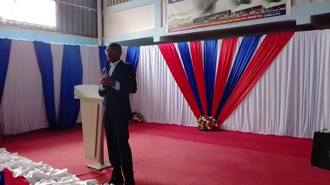 ESPECIAL CULTO DE ADORAÇÃO