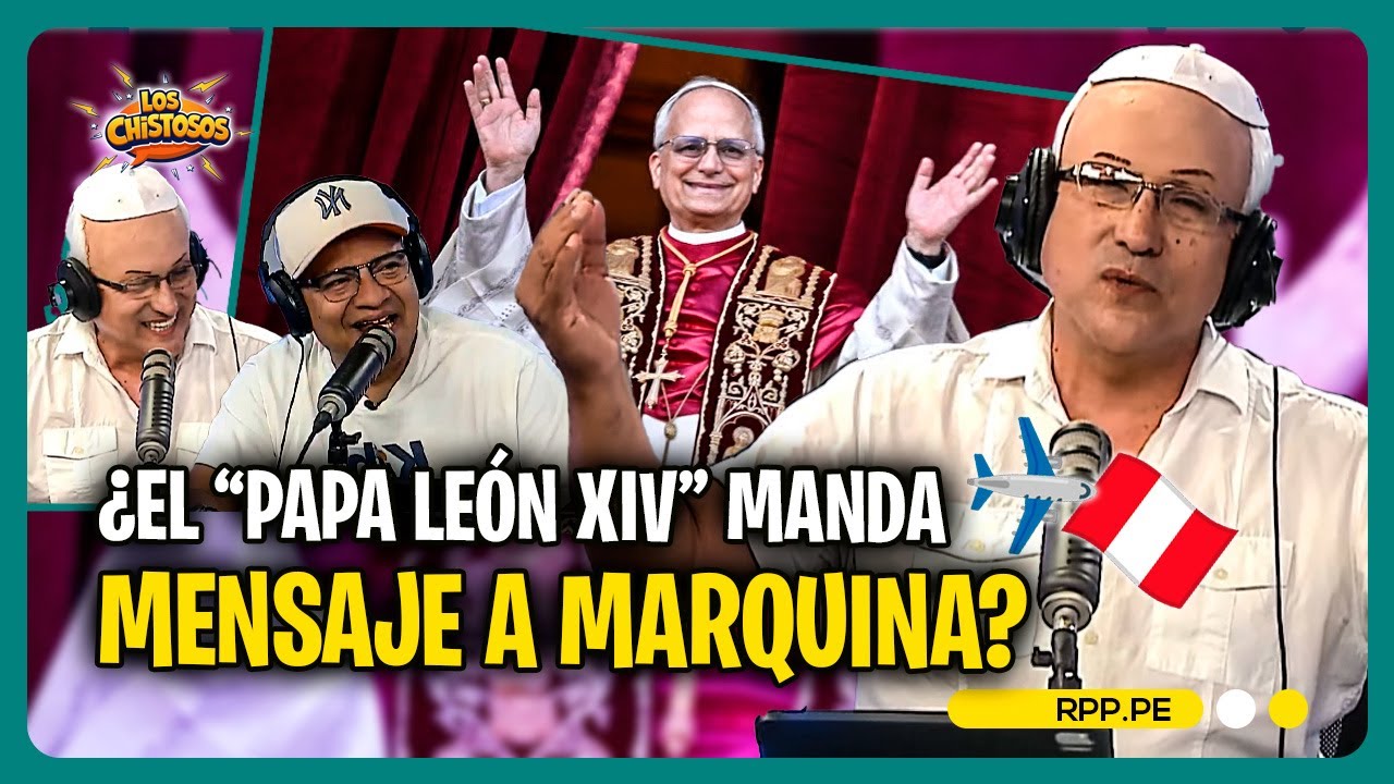 🇵🇪 ¿